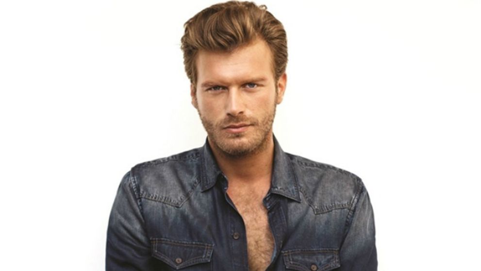 Seriálový Behlül zo Zakázanej lásky sa buchol po vrecku: Kúpil vilu za milión!