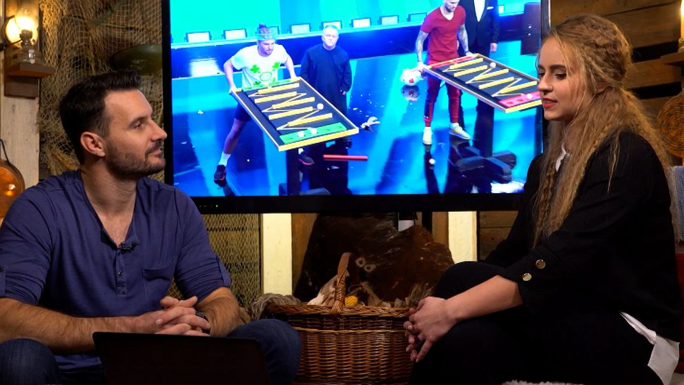 Vieme, na čo minie Xénia 75-tisíc eur. Prezradila aj, čo bude s Lukášom