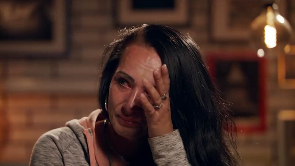 Na Farme momentálne prežíva muky! Pustil ju priateľ medzitým k vode?