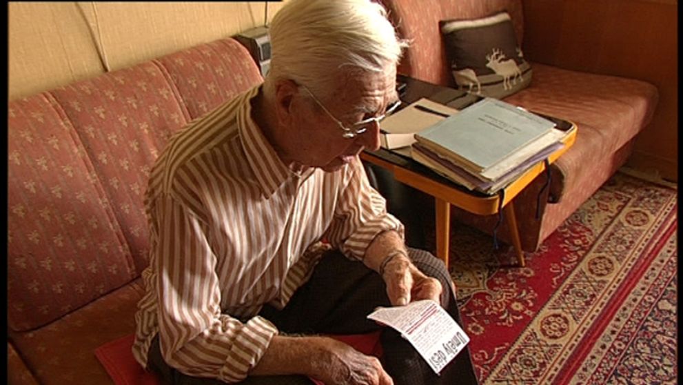 Ľudia, ktorí nemajú tvár