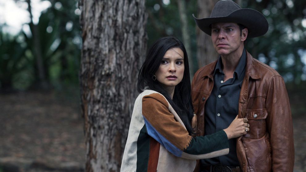 Už lietajú aj päste: Nebuď zbabelec. Povedz, čo s ňou máš!