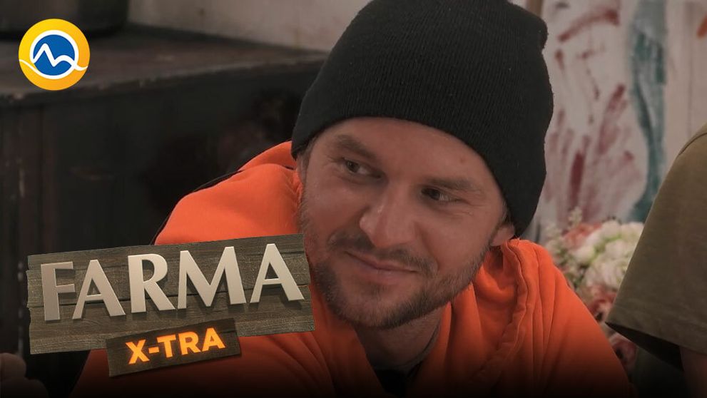 Vyzerá to tak, že Lukáš zostane na ocot. Xénia má bližšie k inému farmárovi