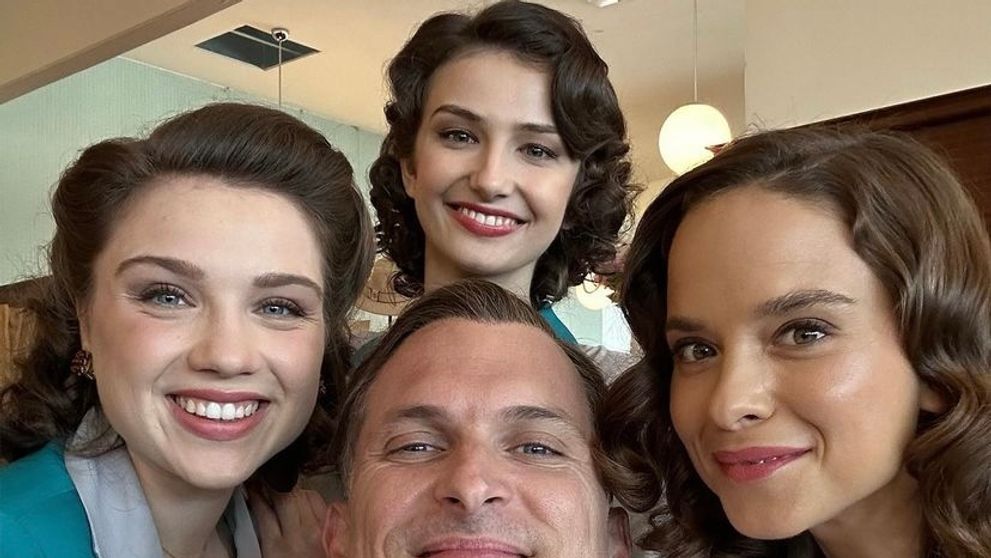 Krásky z Dunaja: Takto zmenil seriál náš život