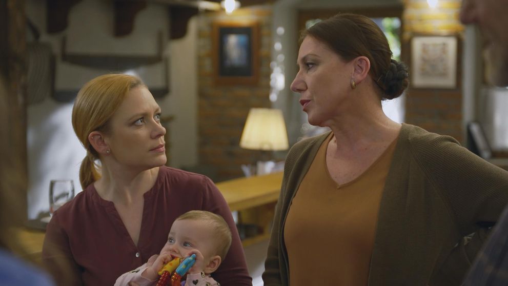 Dušan si poriadne rozhneval rodinu: Beáta so Zuzanou vypenili