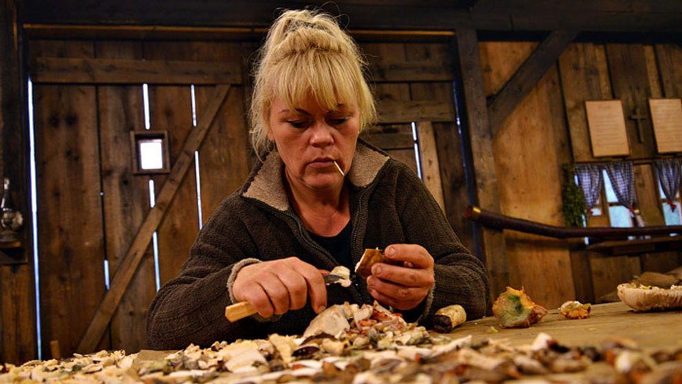 Obscénna Farma: Trochu perverzností na víkend