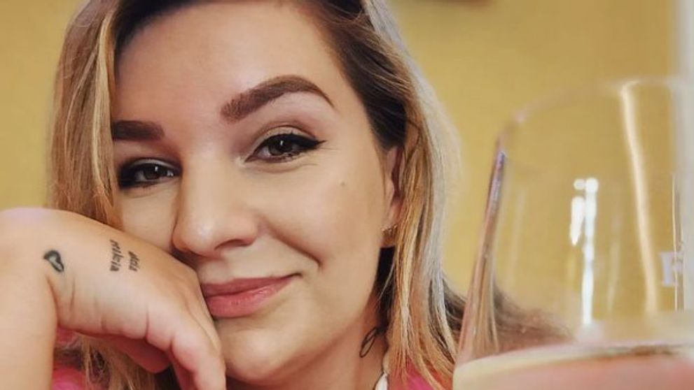 Komička Simona: Veľmi otvorený názor na slovenského speváka