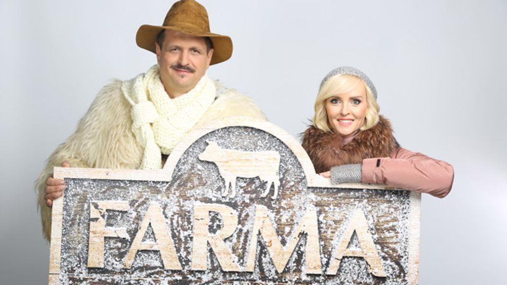 Aká bude ďalšia Farma? Na toto sa môžete tešiť!