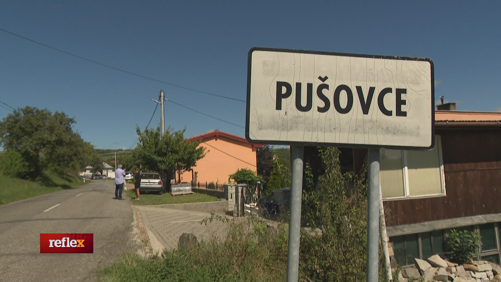 Neschválená cesta - návrat