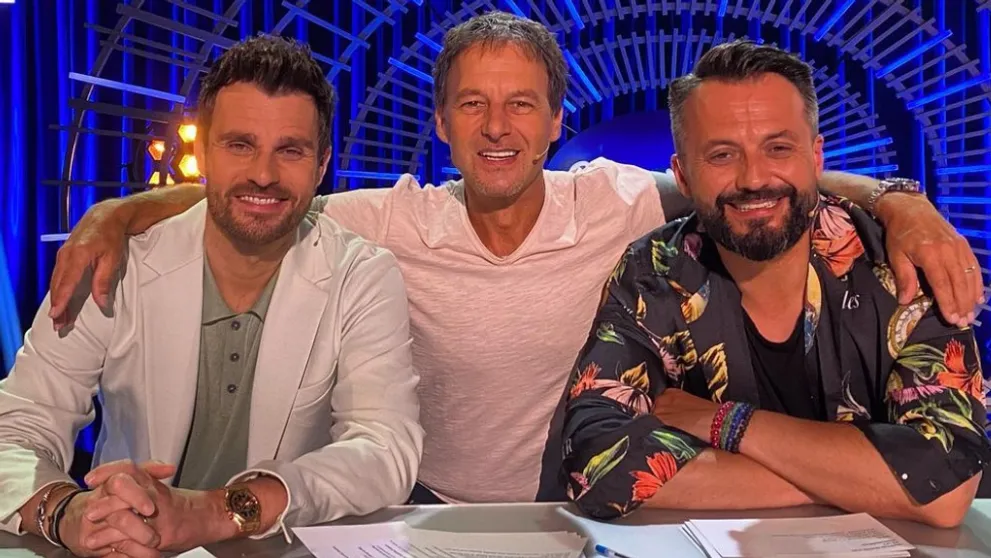 Všetko, čo potrebujete vedieť: Nová séria SuperStar sa blíži!