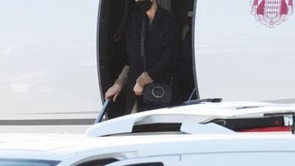 Dlhoočakávaná chvíľa je tu! Princezná sa vrátila k rodine