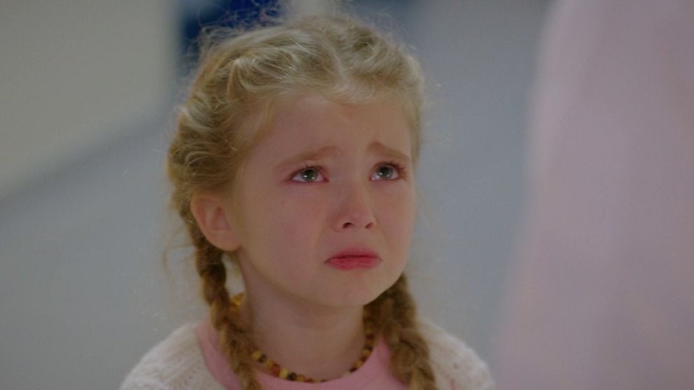 Spútaný motýľ: 73. a 74. epizóda