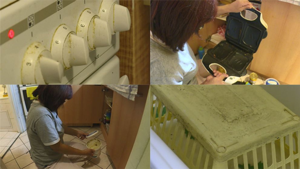 HNUS v Zámene manželiek: To fakt takto žijú?!