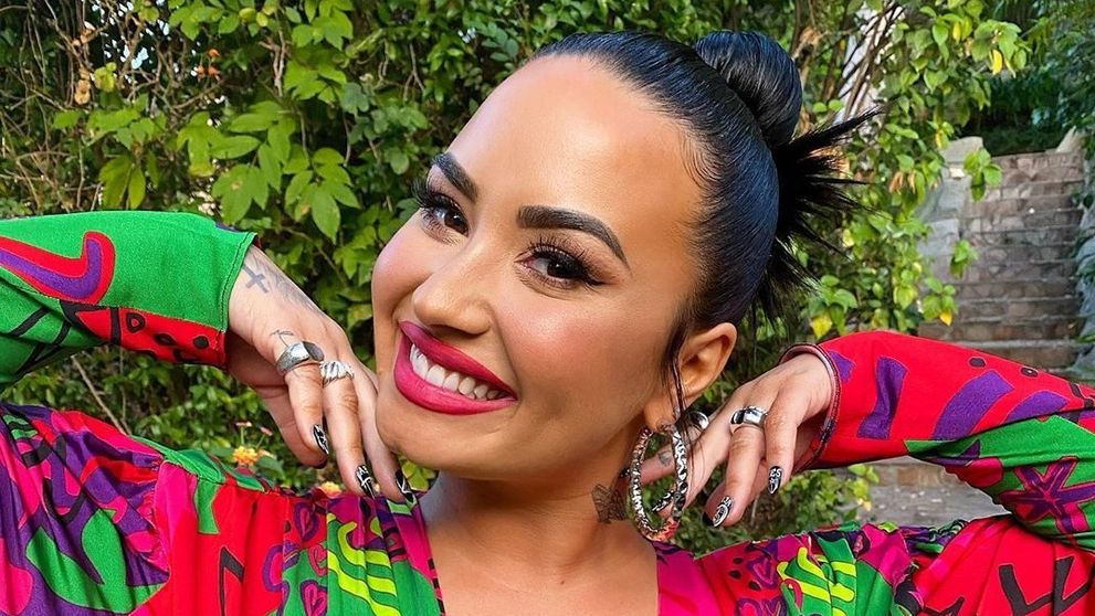 Demi Lovato o prsiach: Konečne ich mám také, aké som chcela