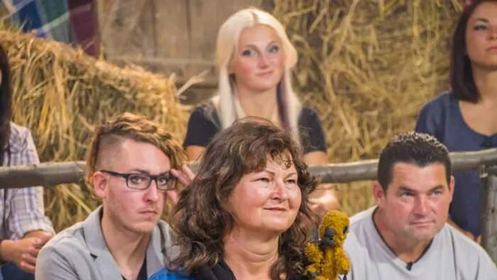 Farmári po dueli! Aj nebo sa rozplakalo, že Betka odchádza!