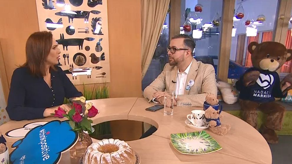 Aby deti ľahšie zvládali lekárske zákroky