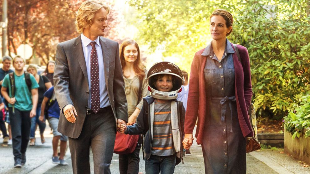 Obyčajná tvár sa stala zatiaľ najsledovanejším filmom tohto roka