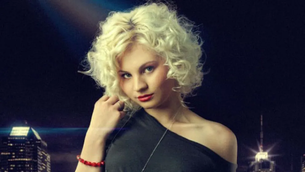 Ivanna Bagová: Čo všetko musela obetovať pre splnenie svojho sna?!