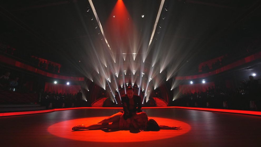 Veľké hviezdy v Let’s Dance