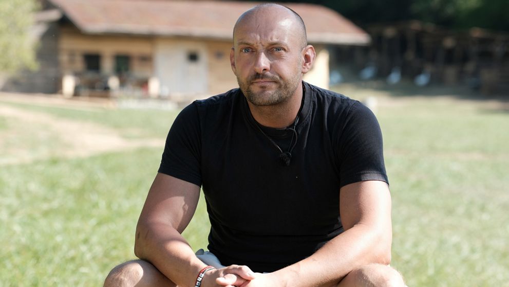 Bývalý farmár Miki je poriadne uletený: Uvažuje nad novým imidžom, budú aj vlasy?