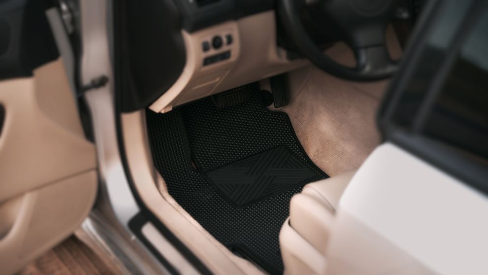 Autokoberce a autorohože v boji proti znečisteniu vozidla