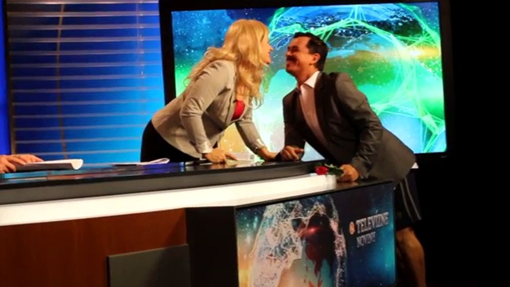 Kredenc je späť: Čakajú vás nové príbehy v legendárnej zostave!