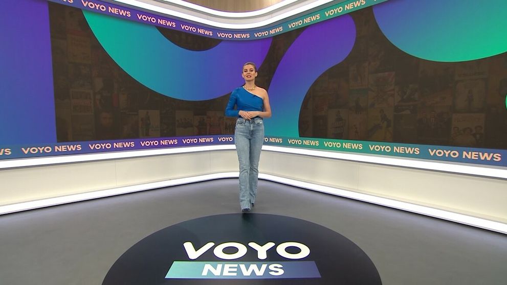 Fanúšikovia krimi, zbystrite pozornosť