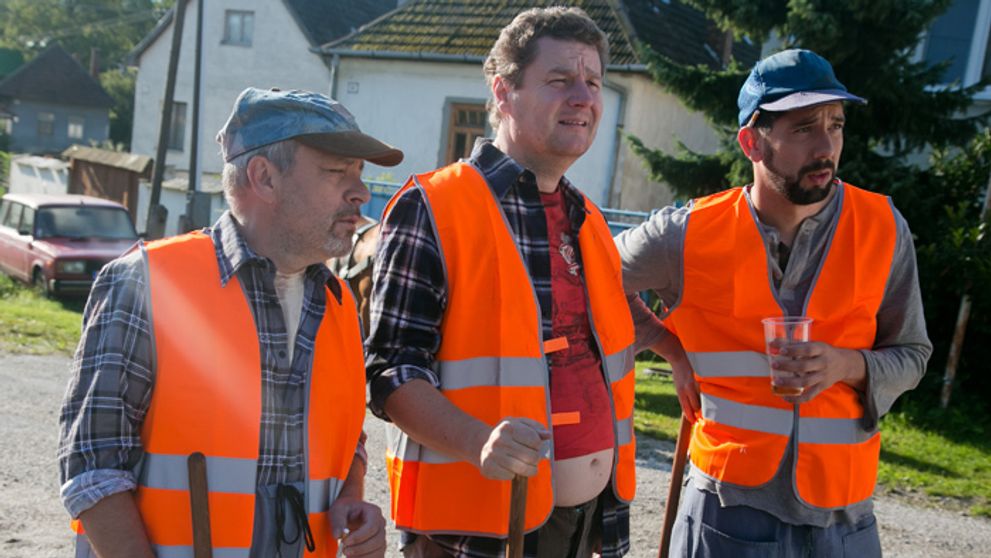 Štamgasti Hornej Dolnej nie sú vždy pri zmysloch!