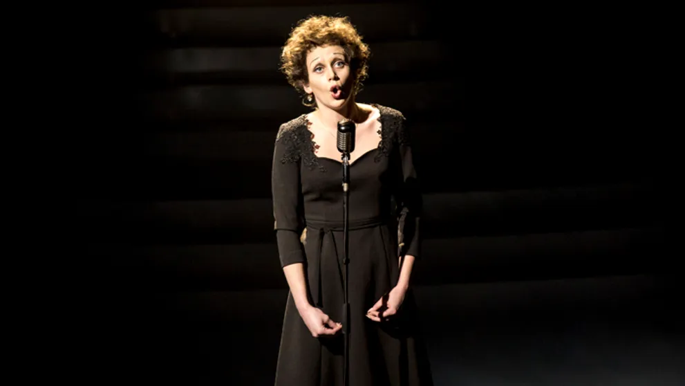 Vrásky jej pristali: Emma Drobná alias Edith Piaf vás bavila najviac!