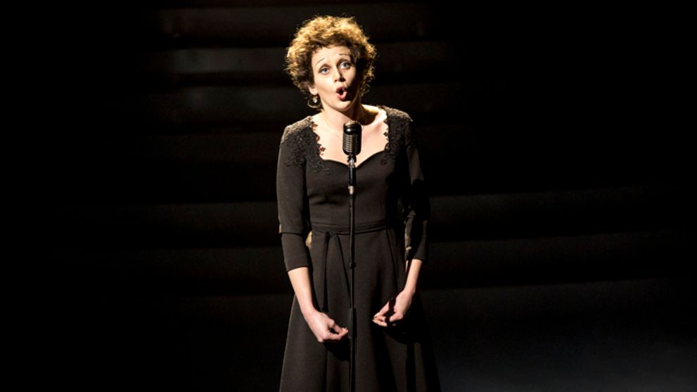 Vrásky jej pristali: Emma Drobná alias Edith Piaf vás bavila najviac!