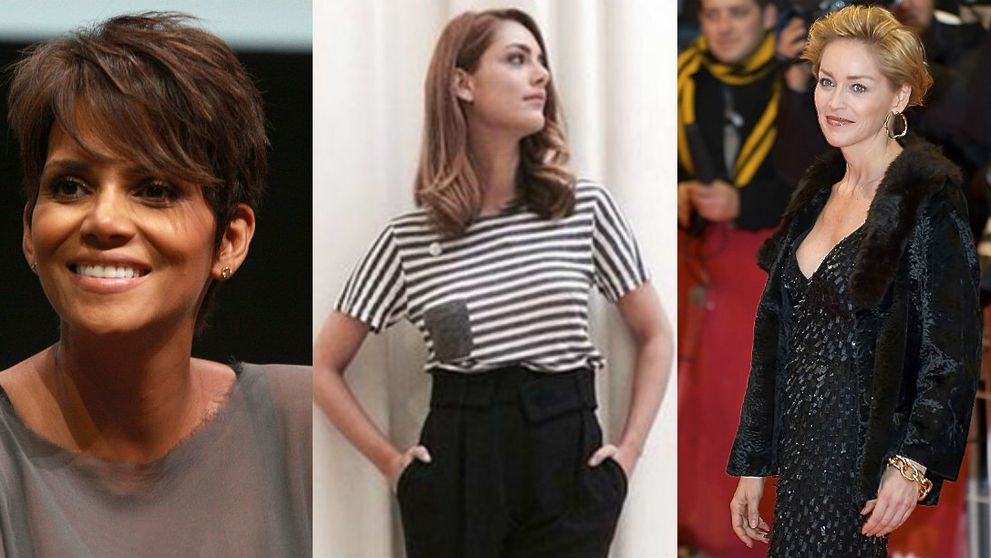 Kedysi kráľovné krásy, dnes herečky: Aj ony začínali na predvádzacích mólach!