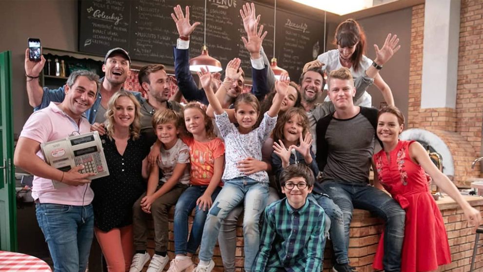 Zmena v obsadení Oteckov: Herečku nahradili!