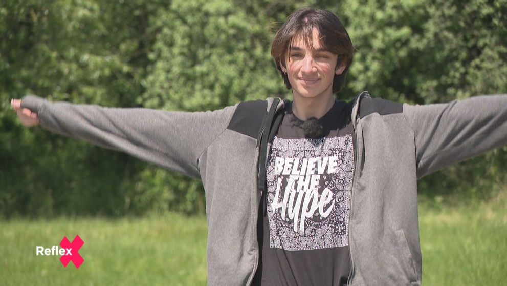 Pieseň mladíka z Detvy prevalcovala internet