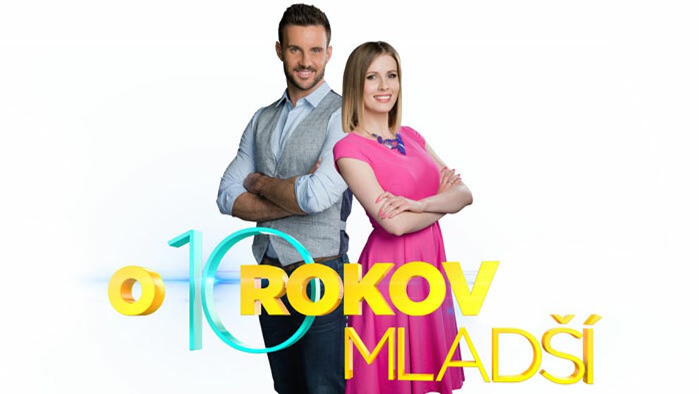 O 10 rokov mladší najsledovanejším nespravodajským programom utorka!