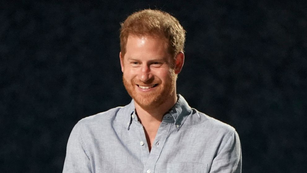 Veľké odhalenie pravdy princa Harryho: A teraz budem hovoriť ja!