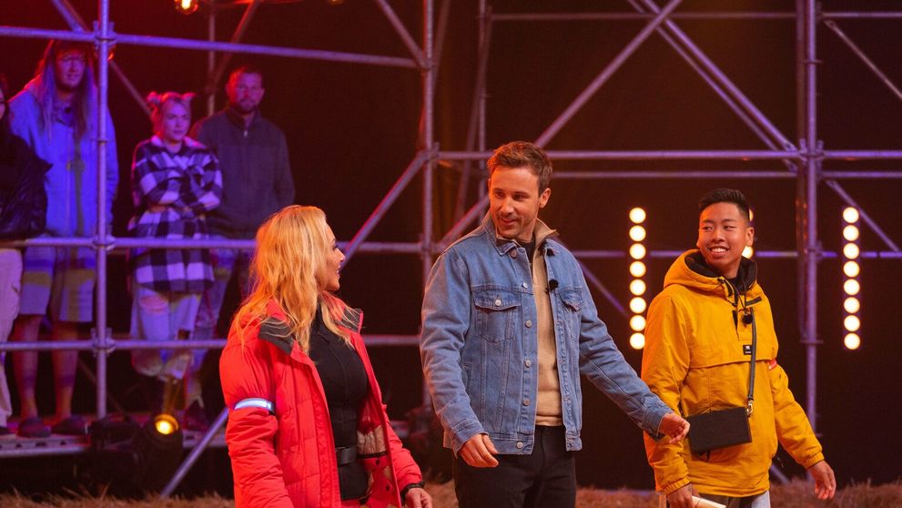 Napínavý duel na Farme si v sobotu vyslúžil rekordnú sledovanosť