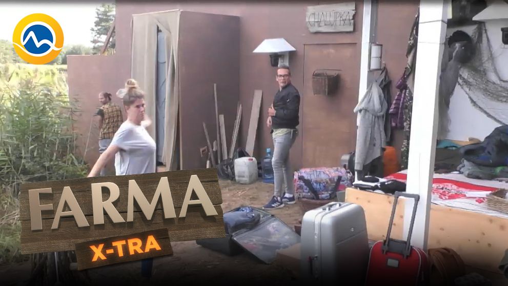 Nikole praskli nervy. Po zrade Rebeky a Henricha opäť rozbíjala riady