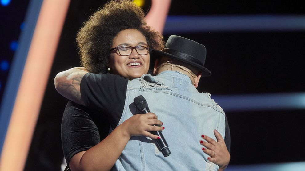 Annamária šokovala Kaliho. Takmer v súťaži skončila, no potom sa stalo toto