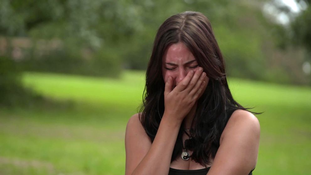 Definitívny koniec drzej Giuliany? Pri spomienke na mamu sa rozplakala