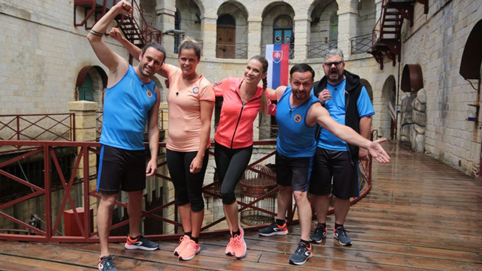 Verešová v slzách: Takýto strach ešte nezažila!