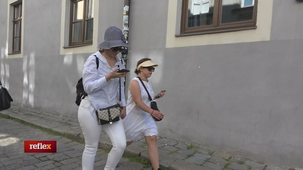 Pred pár rokmi zlodejské gangy terorizovali Bratislavu, teraz sú späť