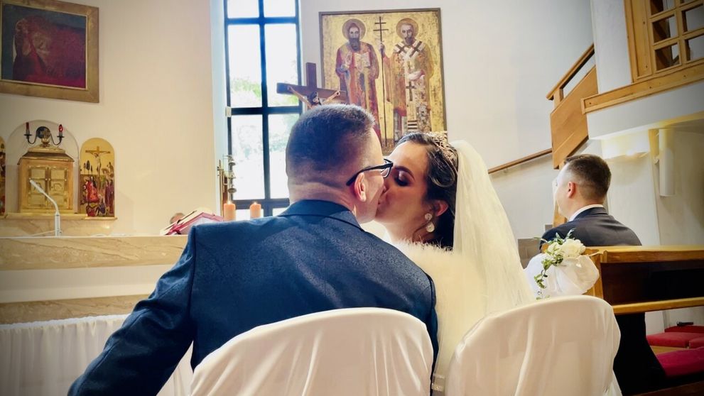 V Markíze sa so svadbami roztrhlo vrece. Z ďalšej krásky je vydatá pani