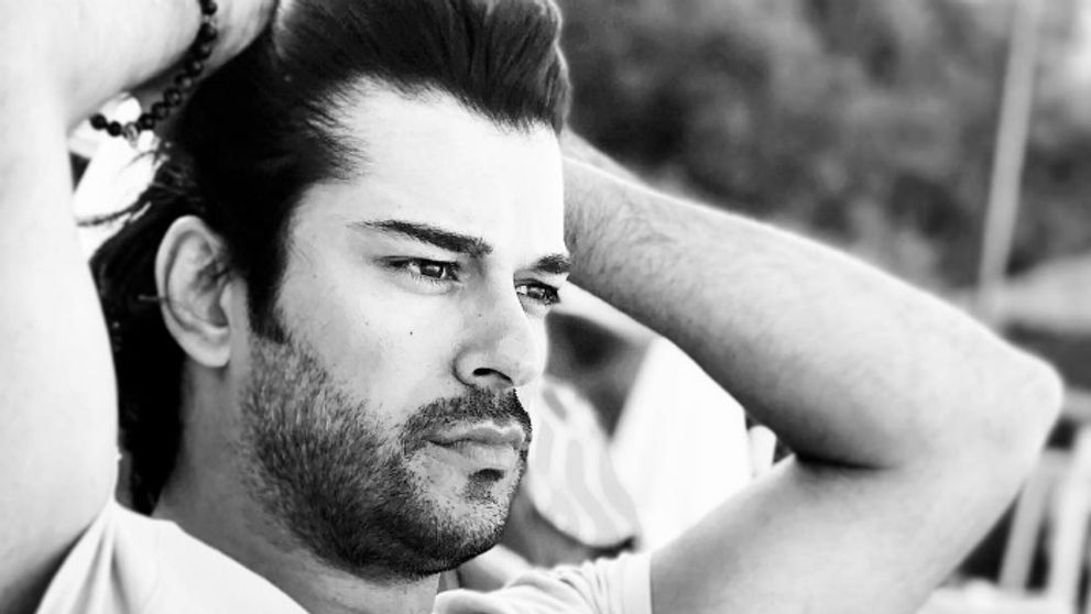 Kemal z Nekonečnej lásky na dovolenke v Grécku: Tu ho možno stretnete