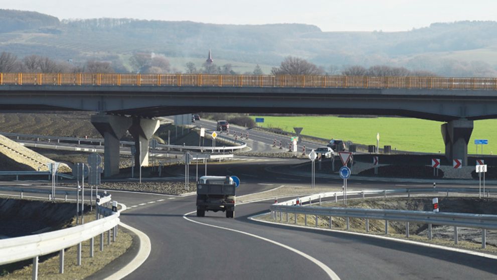 Od 1. januára bude na Slovensku menej spoplatnených úsekov ciest