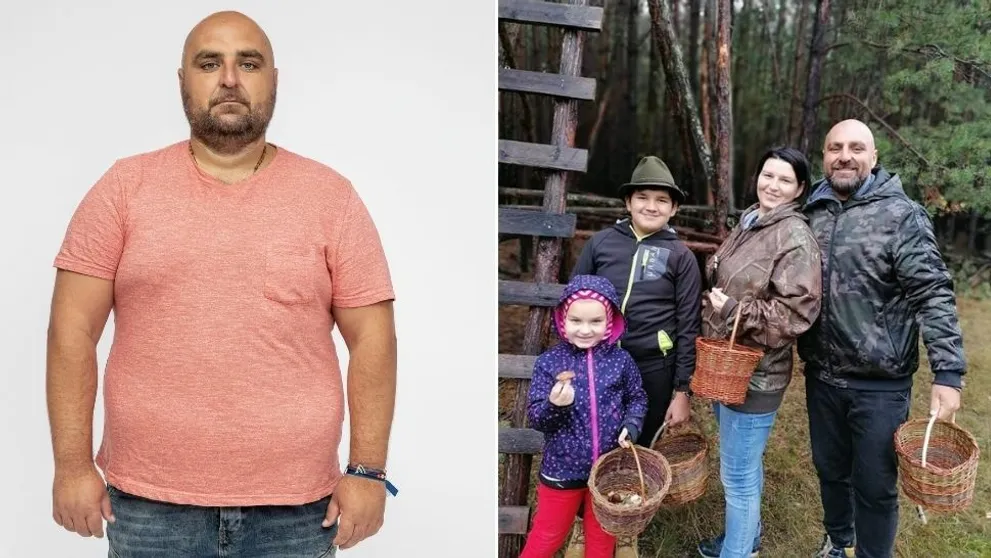Takto sa zmenil život Ivana po šou: Svadba na spadnutie a bojové športy!