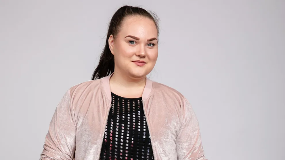 Má 19 a rodičia ju odvrhli. Kristína sa púšťa do boja o zdravšie telo