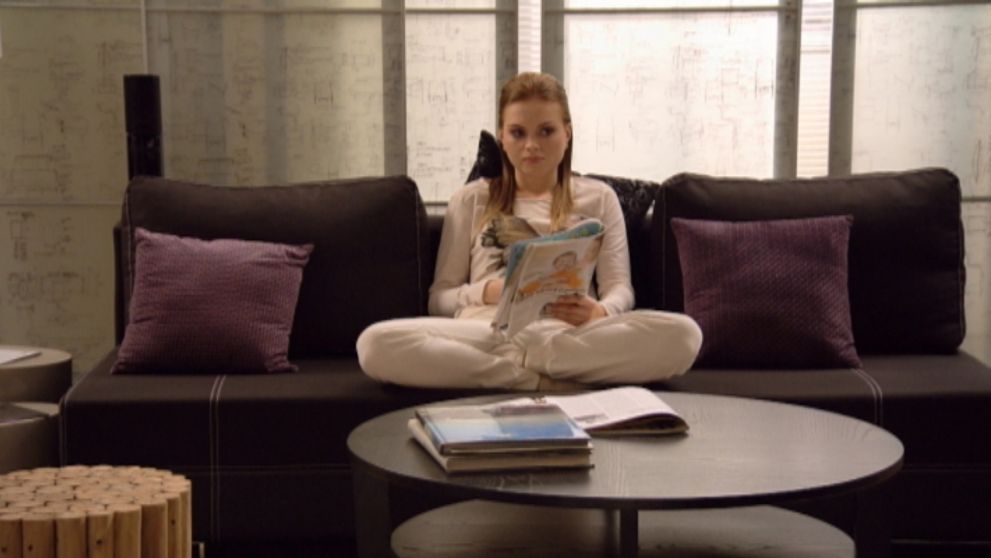 Katka s mamou hrajú divnú hru: Takto chcú donútiť Igora, aby na Zuzanu zabudol!