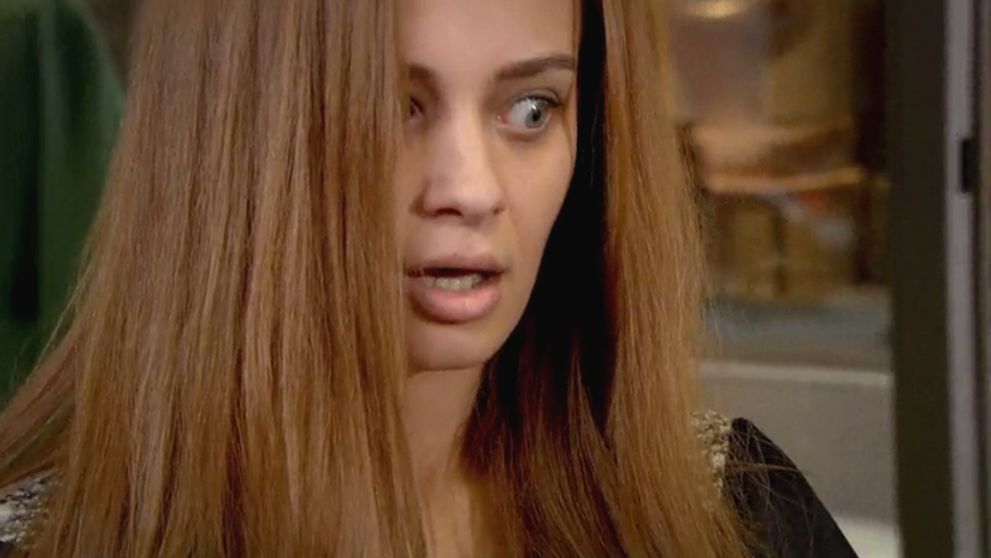 Feriha: 155. a 156. epizóda