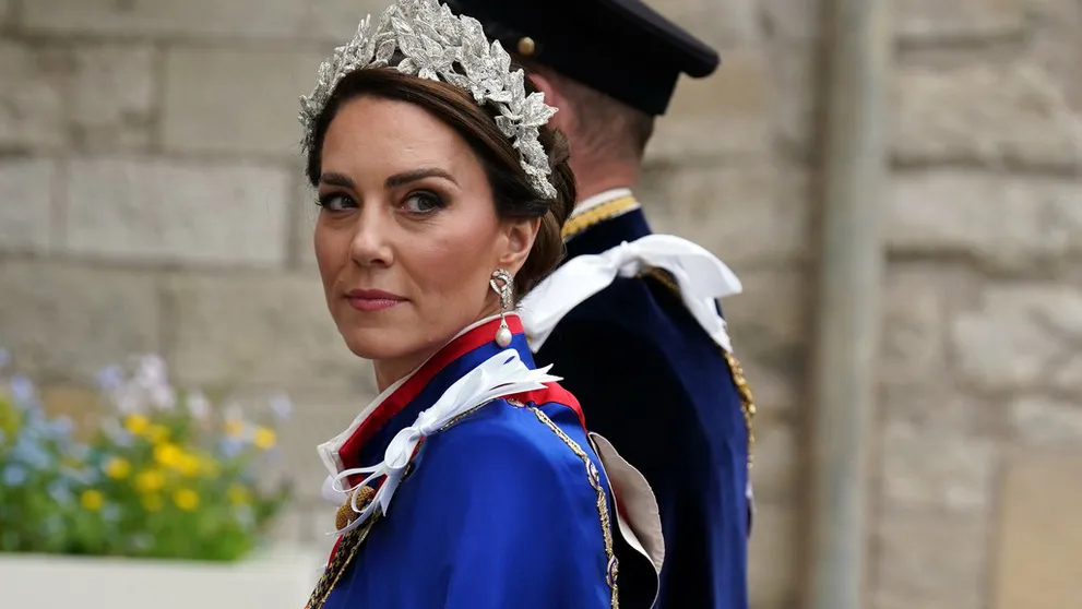 Vedeli sme, že bude nádherná, ale toto: Princezná z Walesu nám vyrazila dych