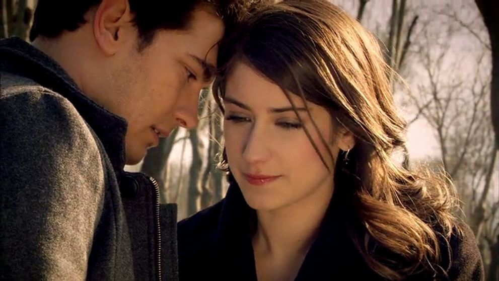 Feriha: 11. a 12. epizóda