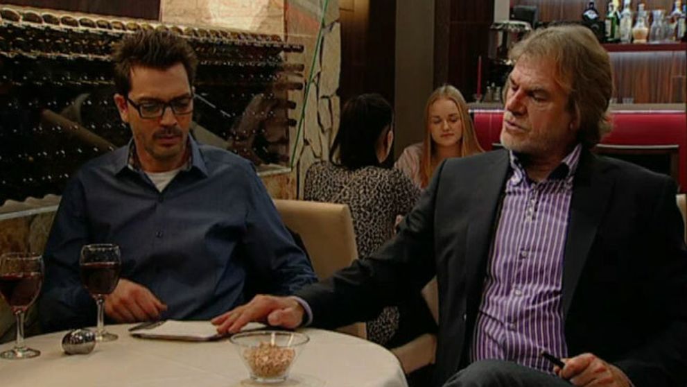 Slávo sa zbláznil! Dal sa dokopy s nebezpečnými ľuďmi!